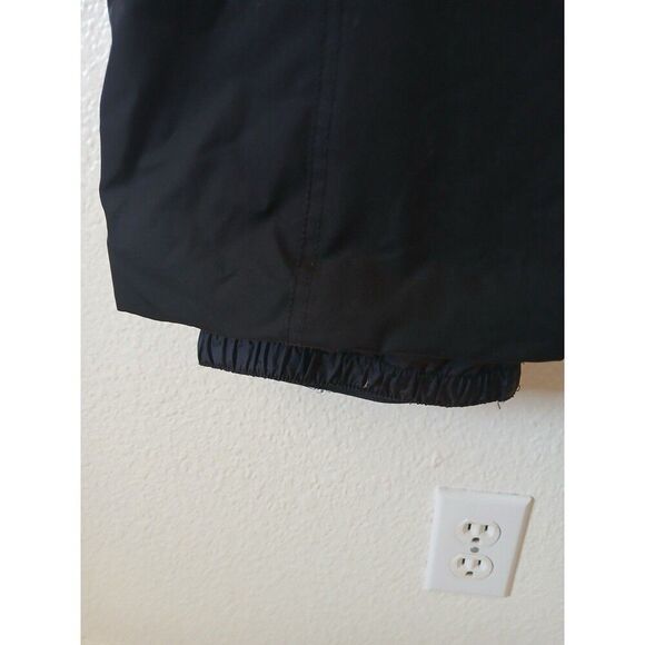 Nils Sportswear Women's Pants Ski Snow Black Zip Pockets Winter Outdoor 16 - Picture 6 of 16